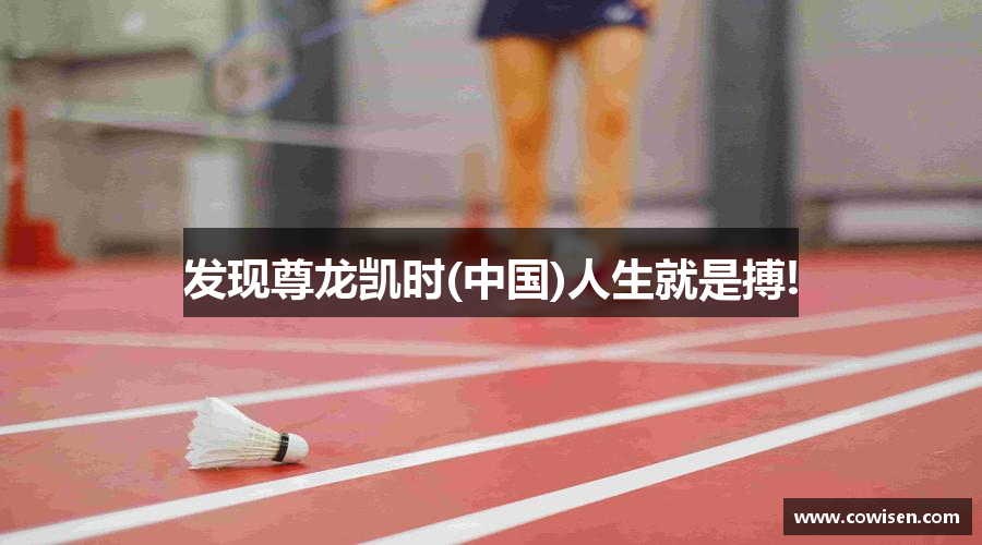 发现尊龙凯时(中国)人生就是搏!